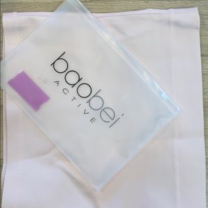 Baobei maternity support band